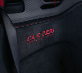 mercedes amg cle 646 spezialanfertigung all the details, Mercedes AMG CLE 646 Spezialanfertigung