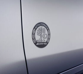 mercedes amg cle 646 spezialanfertigung all the details, Mercedes AMG CLE 646 Spezialanfertigung