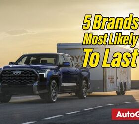 Japanese Brands Sweep Top Spots for Vehicle Longevity