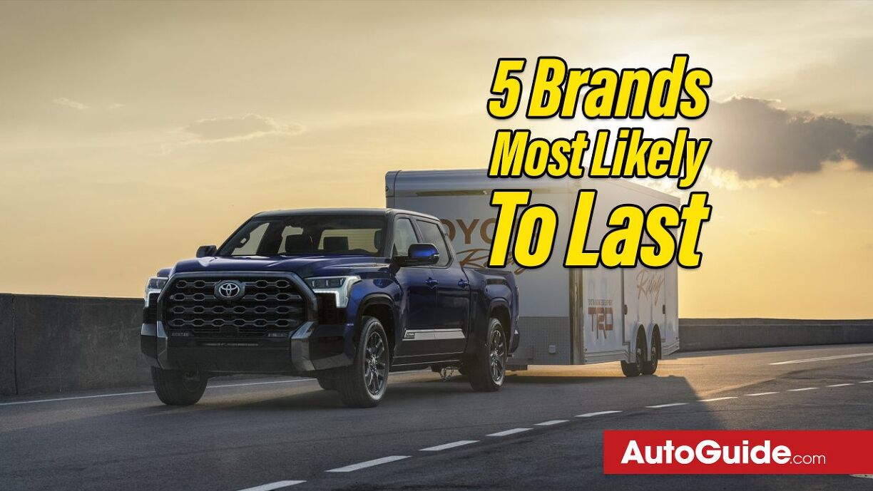 Autosweep Japanese Brands Sweep Top Spots for Vehicle Longevity | AutoGuide.com