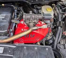 is it time to upgrade your 6 7l cummins intake manifold