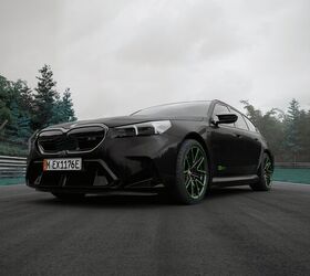 bmw unveils six 100 jahre nrburgring edition m cars