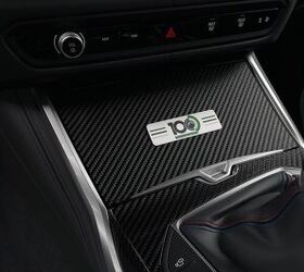 bmw unveils six 100 jahre nrburgring edition m cars