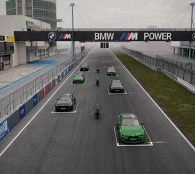 bmw unveils six 100 jahre nrburgring edition m cars