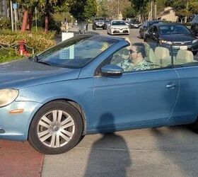 2009 Volkswagen Eos For Sale