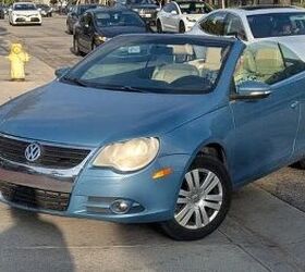 2009 volkswagen eos for sale, 2009 volkswagen eos for sale