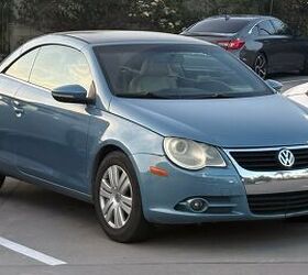 2009 volkswagen eos for sale, 2009 volkswagen eos for sale