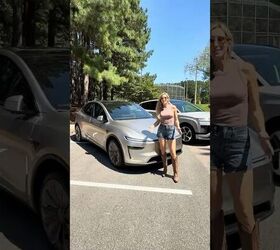Which one would YOU choose?! Tesla or Hyundai?!