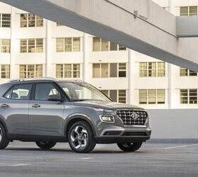 Hyundai Venue Trade in Value: Here's What You Should Get and Why