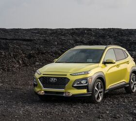 Hyundai Kona Trade in Value: Here's What You Should Get and Why
