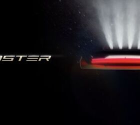 Surprise! Tesla Roadster to Officially Debut October 1st
