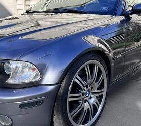 2003 BMW M3 Coupe For Sale