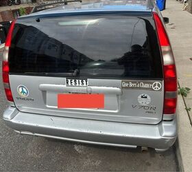 1999 Volvo V70 R For Sale
