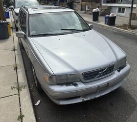 1999 volvo v70 r for sale, 1999 volvo v70 r for sale