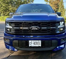 2026 Ford F-150 Lobo Review: Supercharged Performance