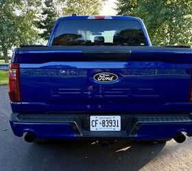 2026 ford f 150 lobo supercharged all the details