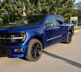 2026 ford f 150 lobo supercharged all the details