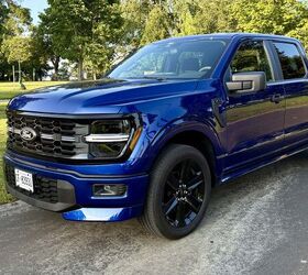 2026 Ford F-150 Lobo Supercharged: All The Details