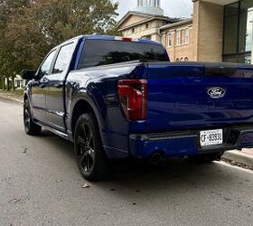 2026 ford f 150 lobo supercharged all the details