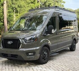 2026 Ford Transit For Sale