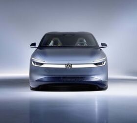 Volkswagen Mission Efficiency Coupe: All The Details