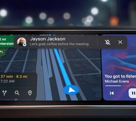 autoguide.com - AutoGuide.com Staff - How to Run Android Auto Without Mobile Data or Internet Service