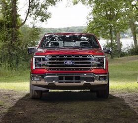 autoguide.com - Avery Anderson - Study Claims Some Ford Owners Forced To Wait 6 Months For Recall Work
