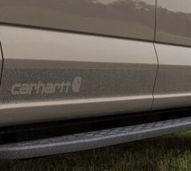 2027 ford f 150 carhartt edition all the details