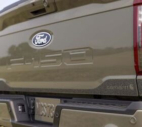 2027 ford f 150 carhartt edition all the details