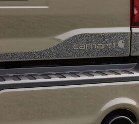 2027 ford f 150 carhartt edition all the details