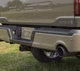 2027 ford f 150 carhartt edition all the details