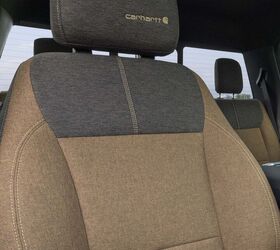 2027 ford f 150 carhartt edition all the details