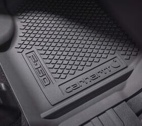 2027 ford f 150 carhartt edition all the details