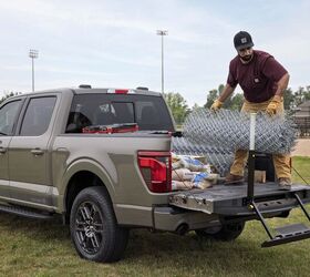 2027 ford f 150 carhartt edition all the details