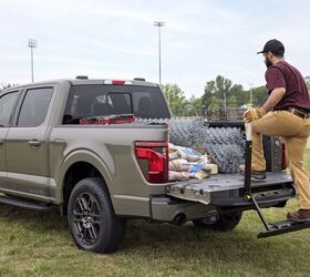 2027 ford f 150 carhartt edition all the details