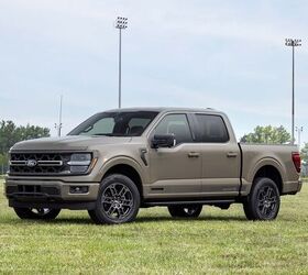 2027 Ford F-150 Carhartt Edition: All The Details