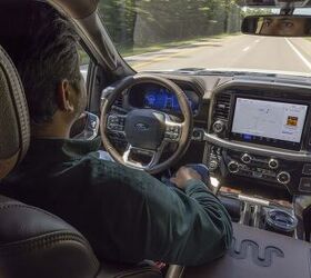 study says connected cars are absolutely selling your personal data