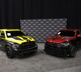 dana white just dropped 1 5m to buy the first ram rumble bee