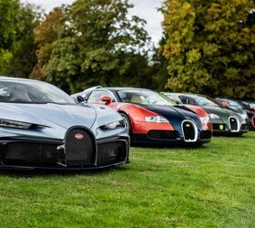 bugatti brouillard all the details, Chantilly Arts Elegance 2026