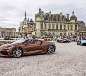 bugatti brouillard all the details, Chantilly Arts Elegance 2026