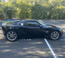 2005 Lotus Elise For Sale