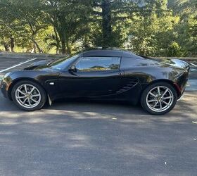 2005 lotus elise for sale, 2005 lotus elise for sale