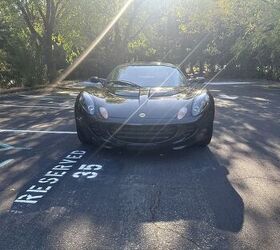 2005 lotus elise for sale, 2005 lotus elise for sale