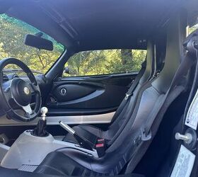 2005 lotus elise for sale, 2005 lotus elise for sale