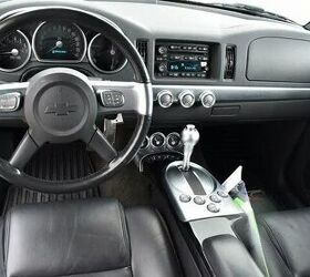 2005 chevrolet ssr for sale, 2005 chevrolet ssr for sale