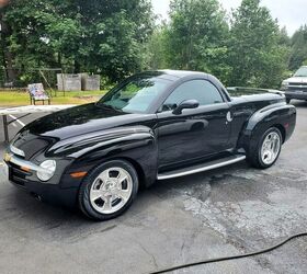 2005 chevrolet ssr for sale, 2005 chevrolet ssr for sale