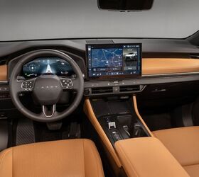 2027 lexus nx 5 things you need to know