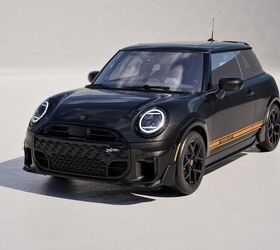 MINI 1998 GT Edition: All the Details