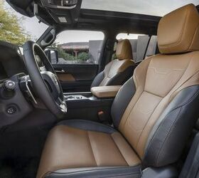 whats new on the 2027 lexus gx 550