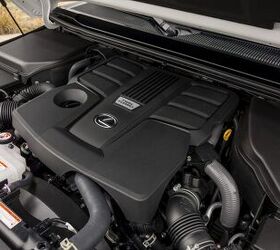 whats new on the 2027 lexus gx 550